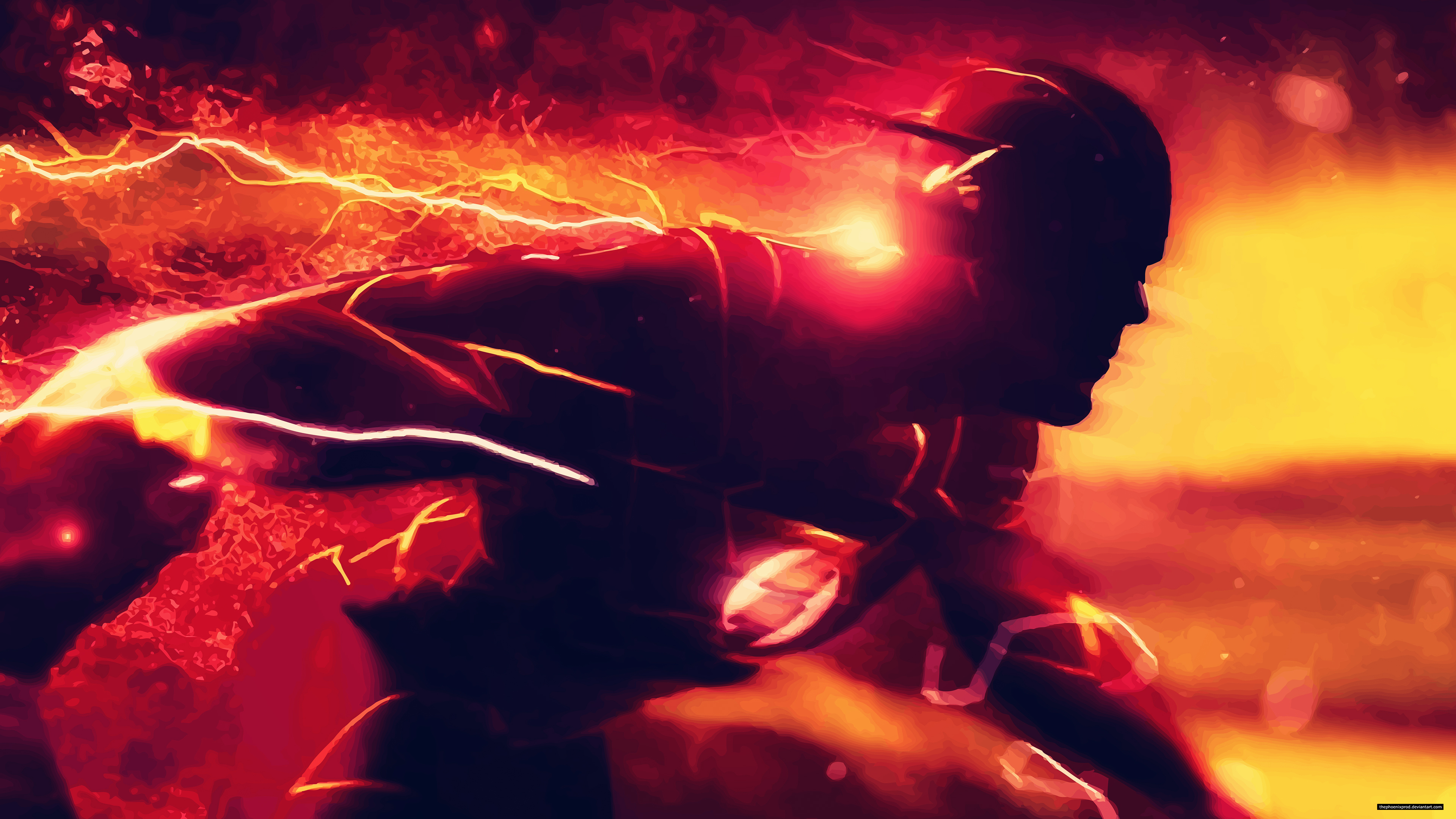 Descarga gratis la imagen The Flash, Historietas en el escritorio de tu PC