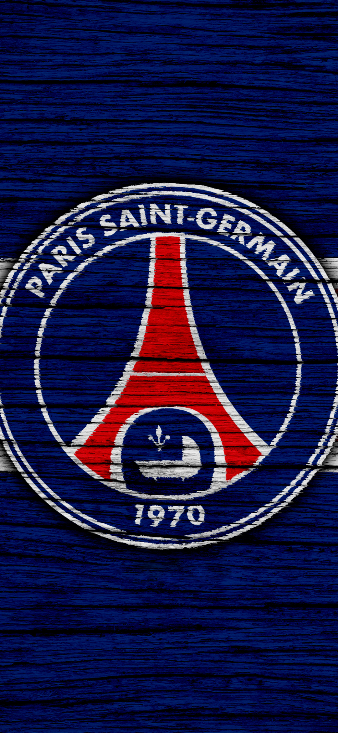 Download mobile wallpaper Sports, Logo, Soccer, Paris Saint Germain F C for free.