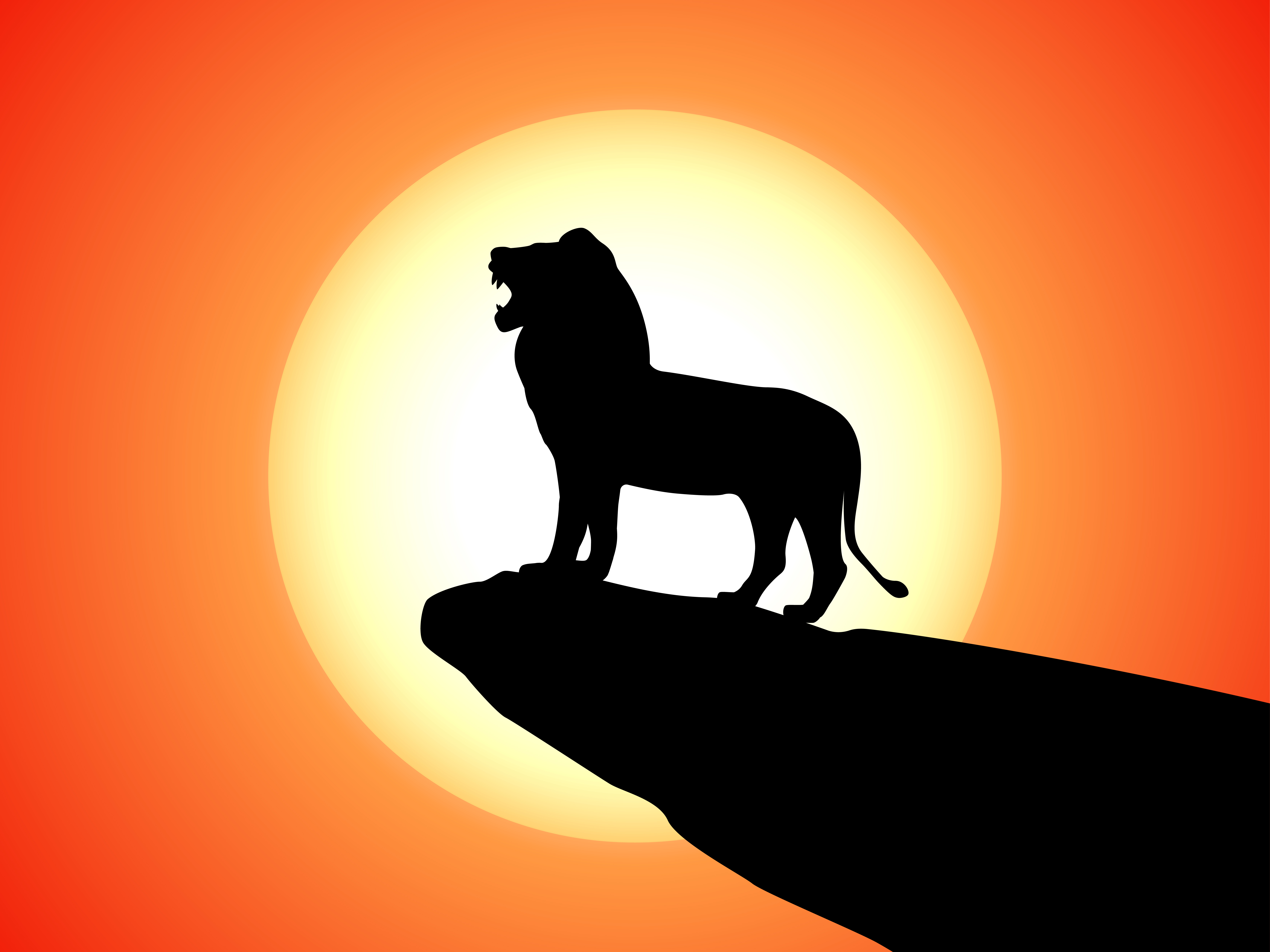 922325 télécharger le fond d'écran film, le roi lion (2019), simba - économiseurs d'écran et images gratuitement