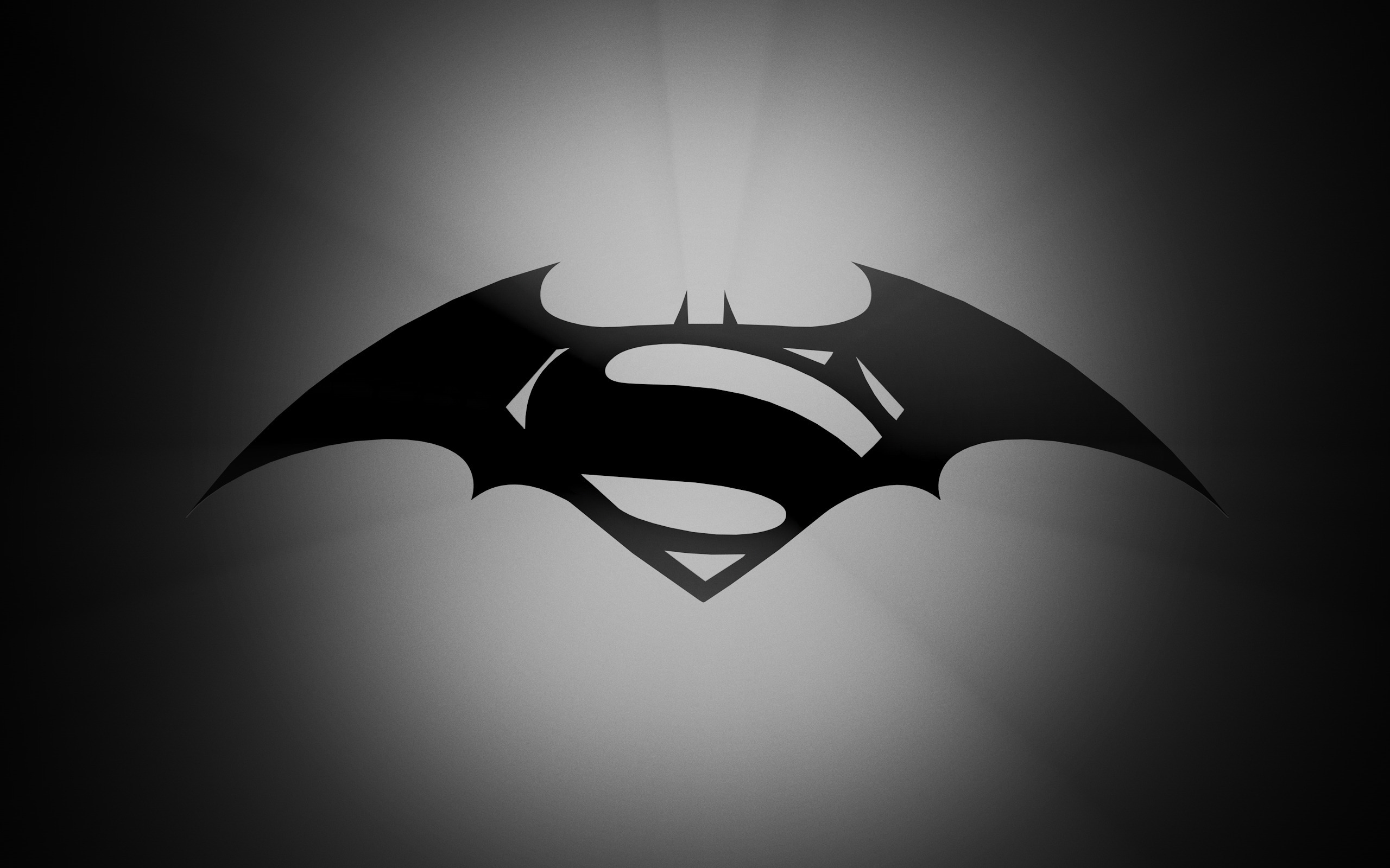 394433 Bild herunterladen filme, batman v superman: dawn of justice, batman logo, logo, superman logo, übermensch - Hintergrundbilder und Bildschirmschoner kostenlos