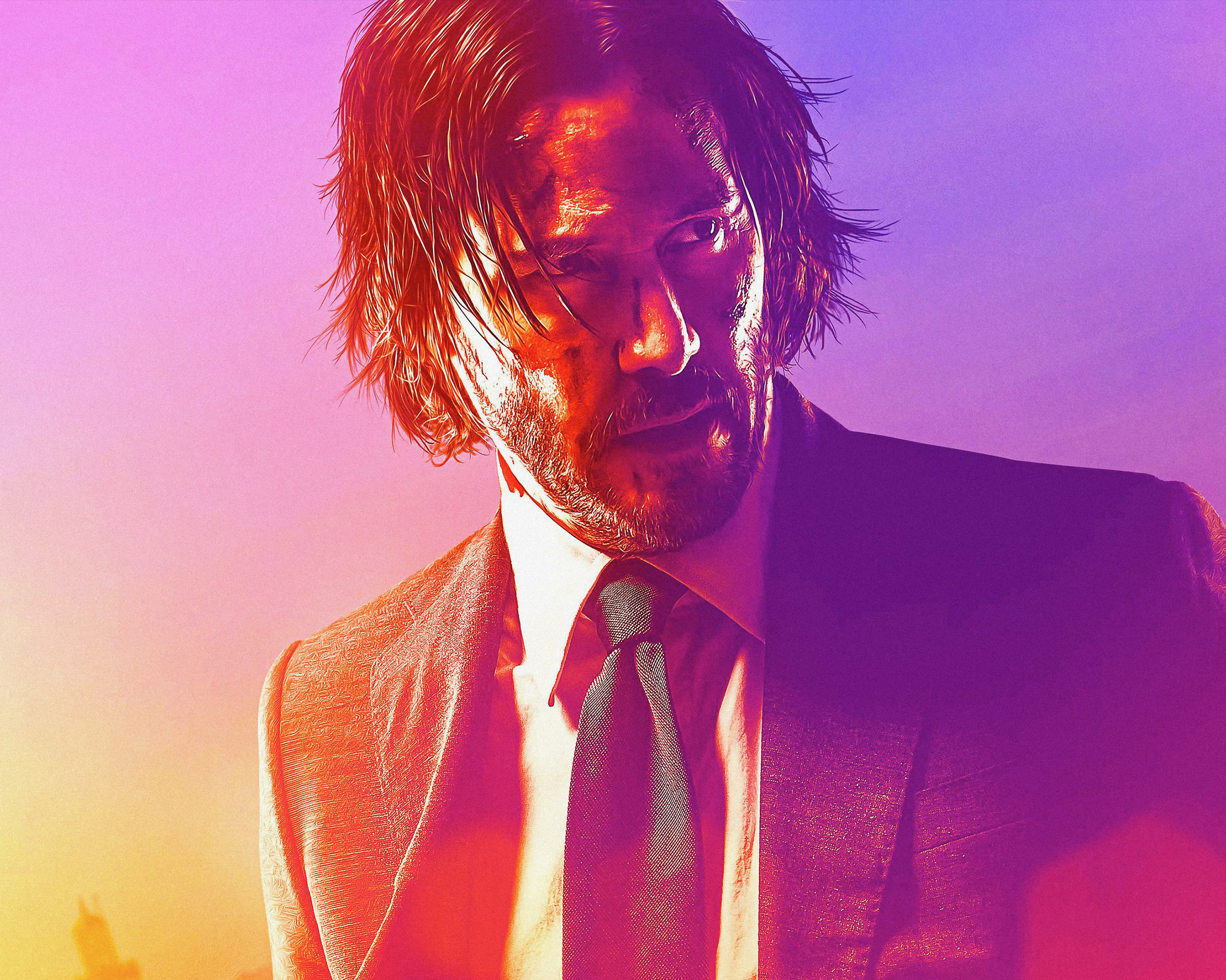 Baixar papéis de parede de desktop John Wick: Capítulo 3 Parabellum HD