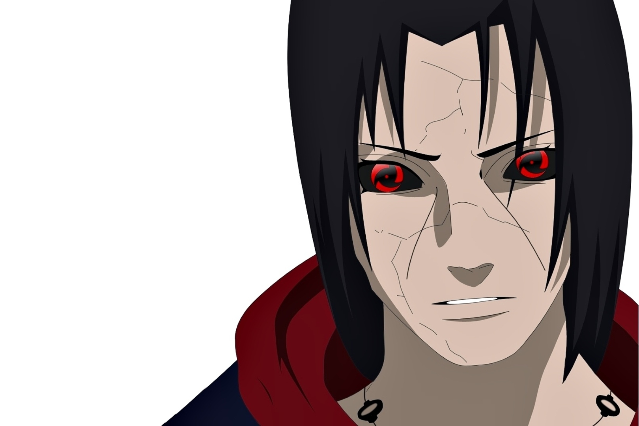 Free download wallpaper Anime, Naruto, Itachi Uchiha on your PC desktop