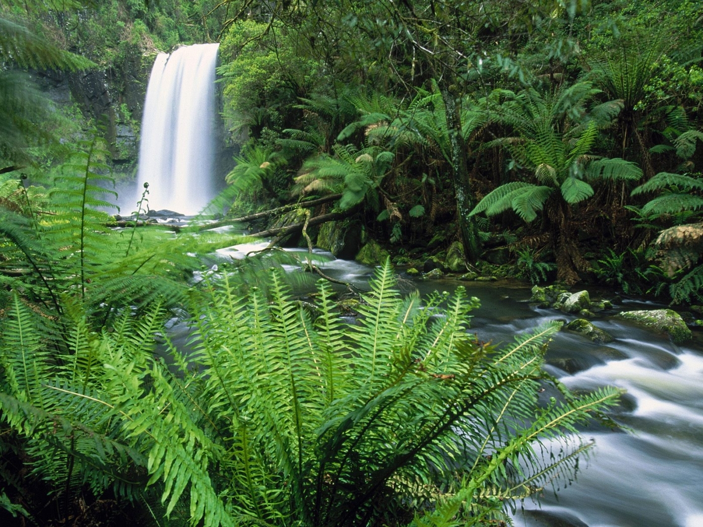 Laden Sie das Wasserfälle, Natur, Landschaft-Bild kostenlos auf Ihren PC-Desktop herunter