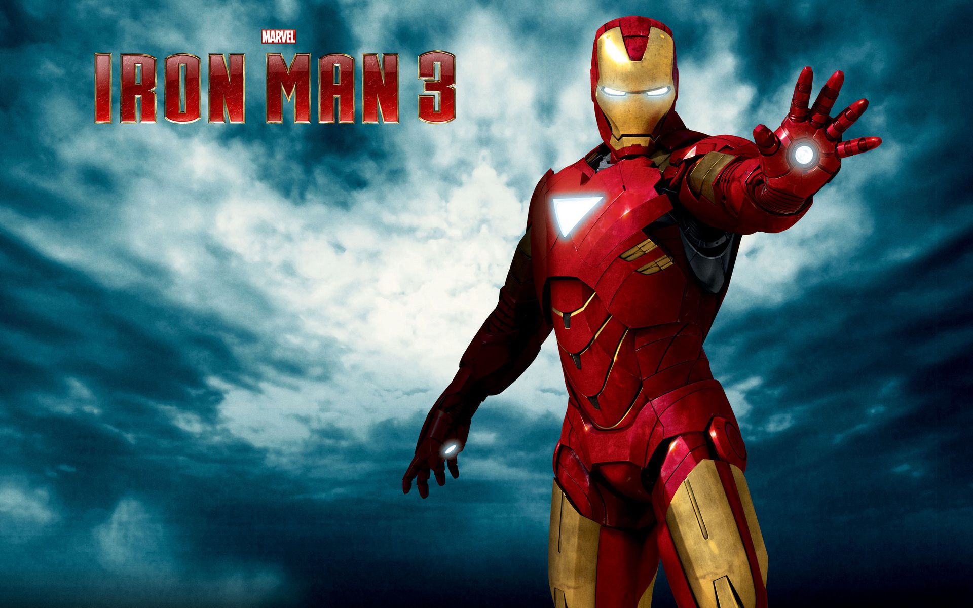 Free download wallpaper Iron Man, Movie, Iron Man 3 on your PC desktop