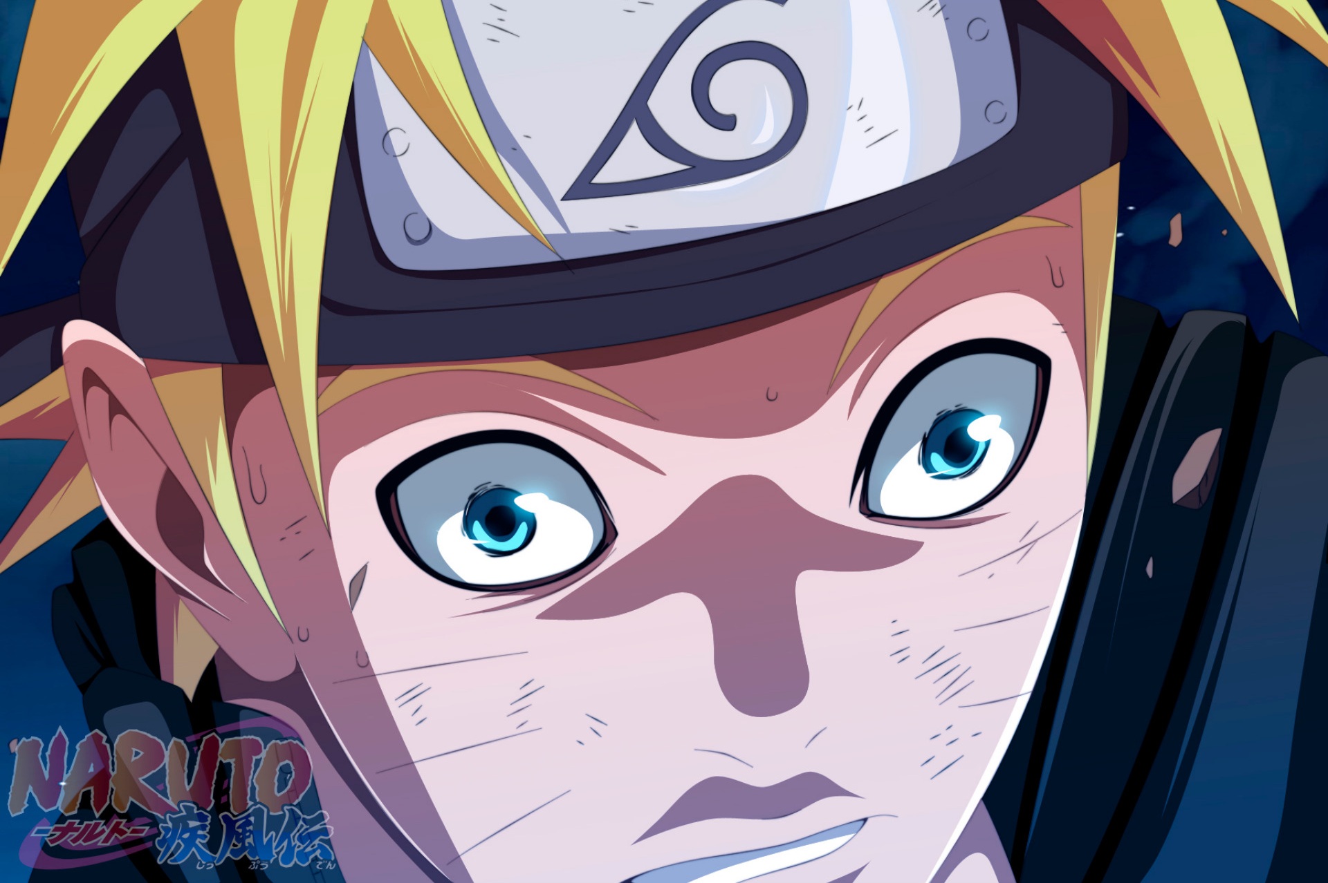 Download mobile wallpaper Anime, Naruto, Naruto Uzumaki for free.