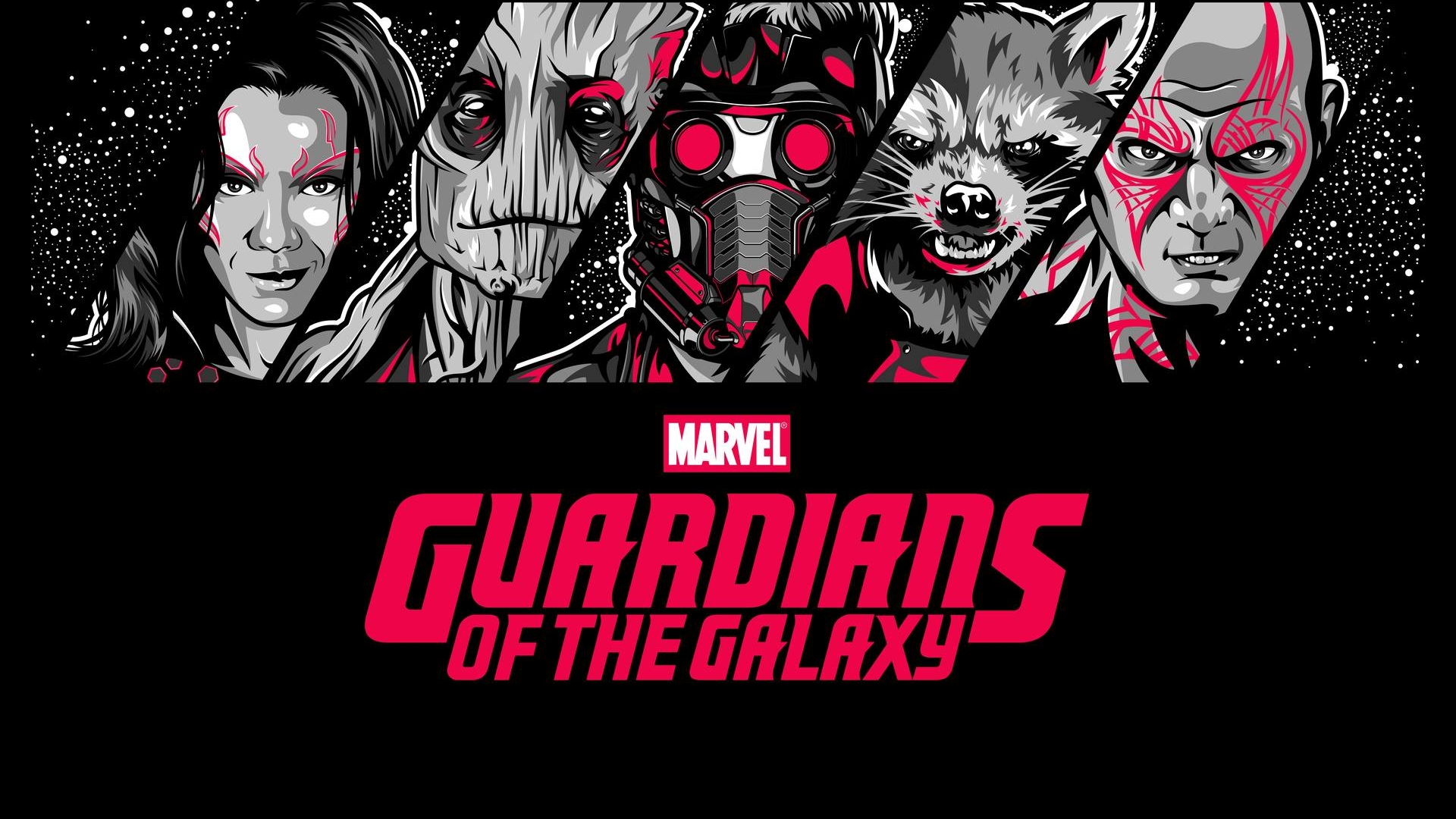 guardians of the galaxy, movie