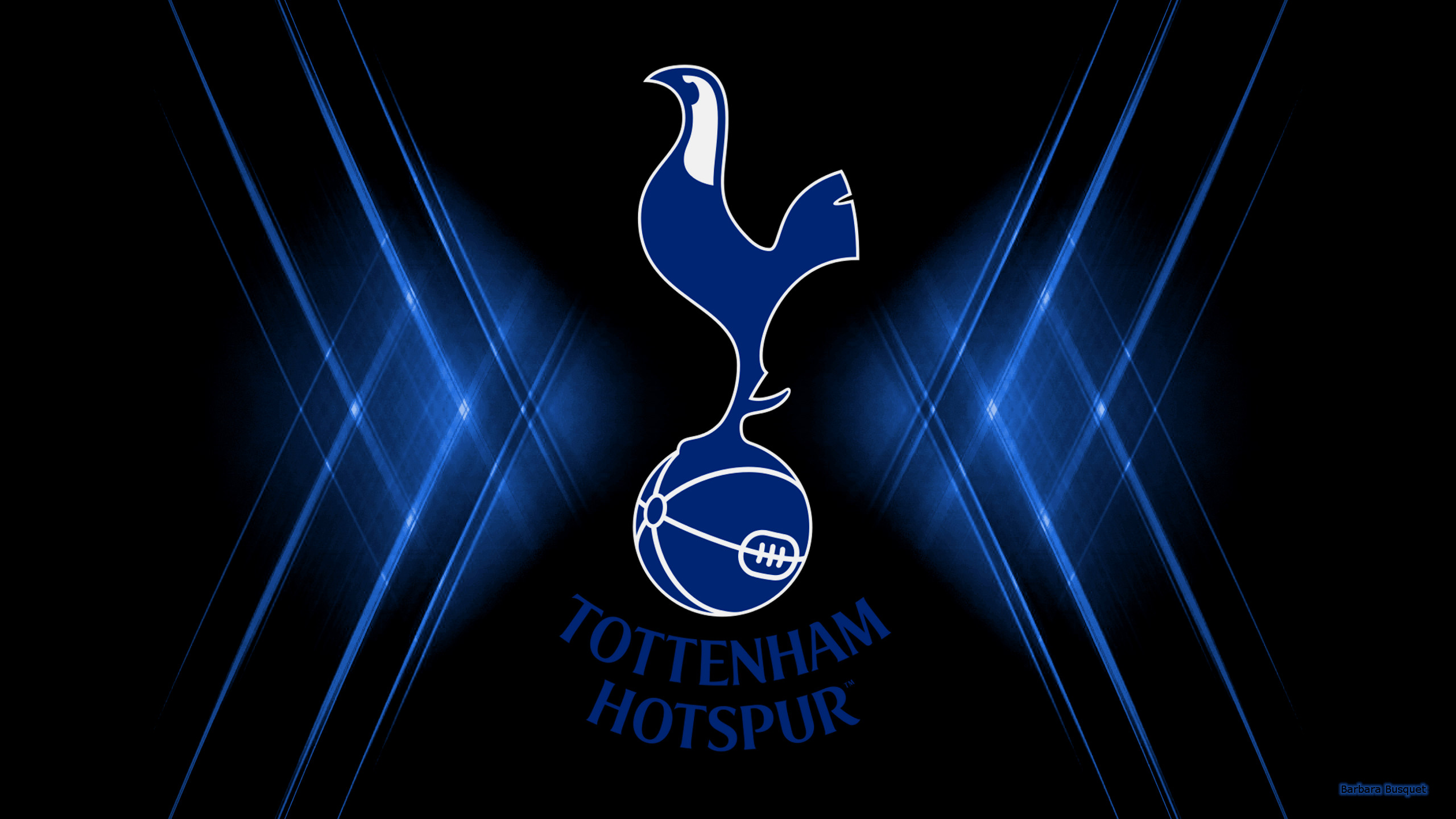 Baixar papéis de parede de desktop Tottenham Hotspur Football Club HD