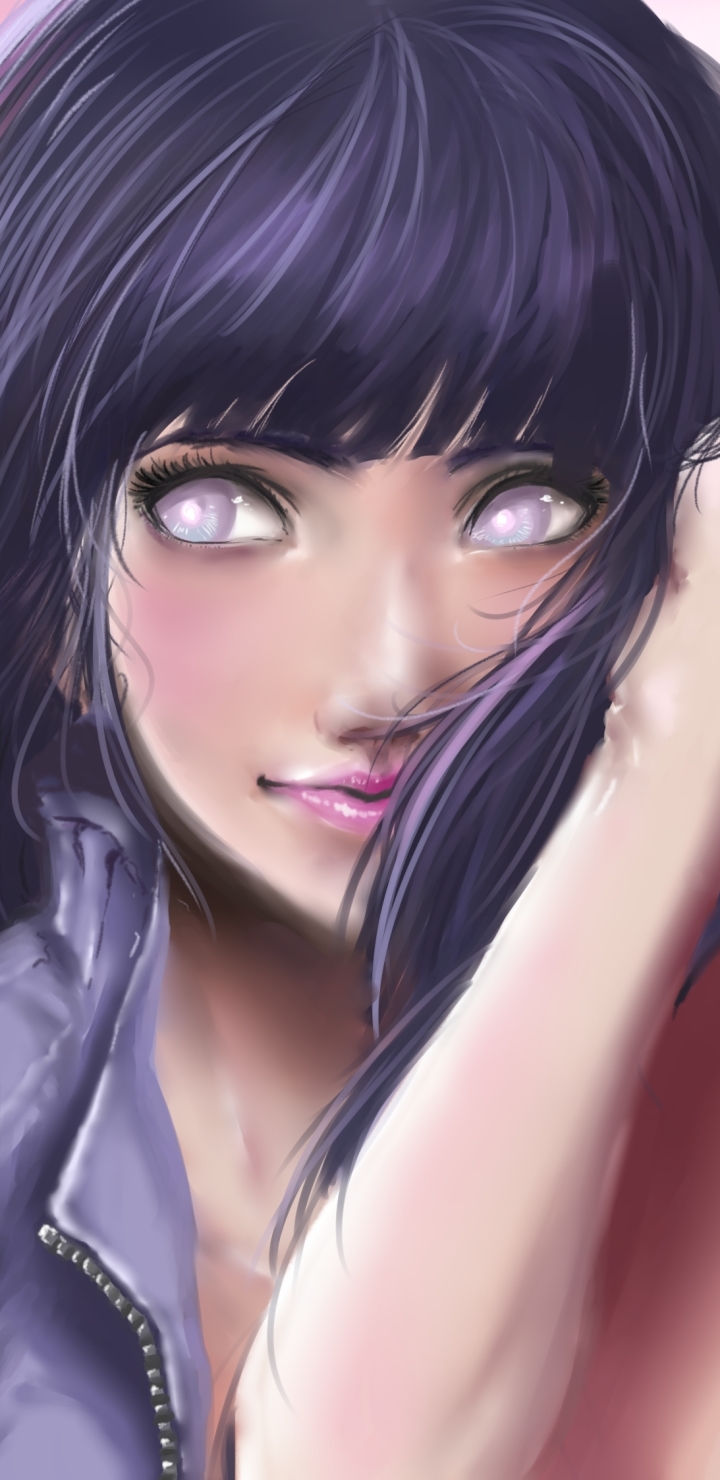 Download mobile wallpaper Hinata Hyuga, Anime, Naruto for free.