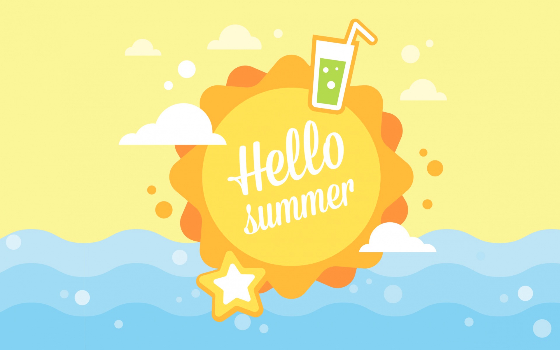 Laden Sie das Sommer, Sonne, Künstlerisch-Bild kostenlos auf Ihren PC-Desktop herunter