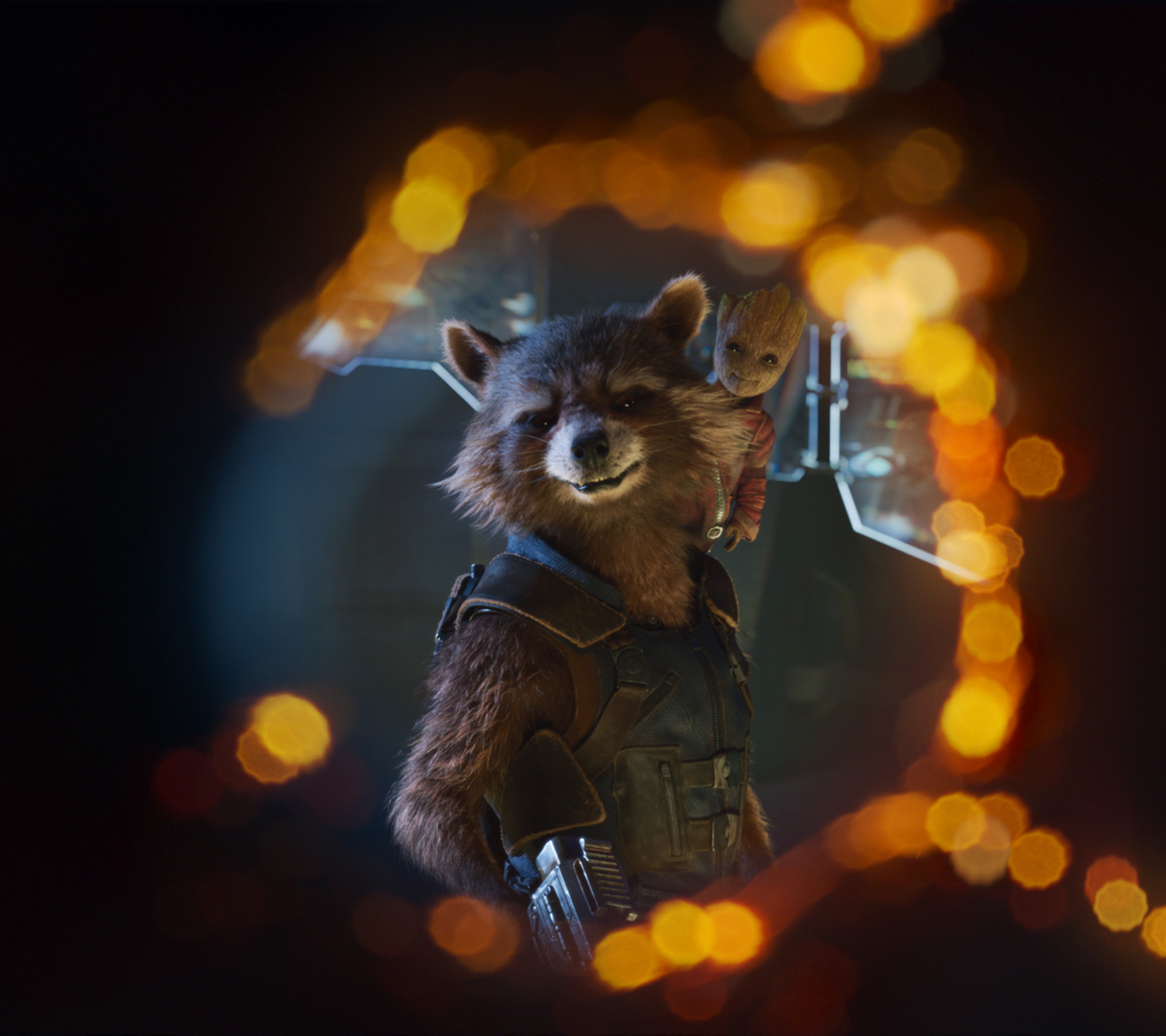 Download mobile wallpaper Movie, Guardians Of The Galaxy, Rocket Raccoon, Groot, Guardians Of The Galaxy Vol 2 for free.