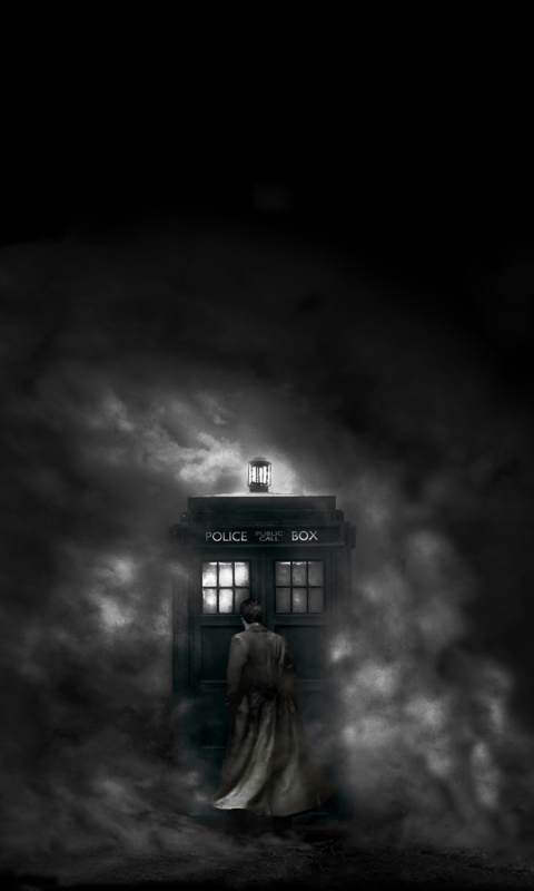 Download mobile wallpaper Doctor Who, Tv Show for free.