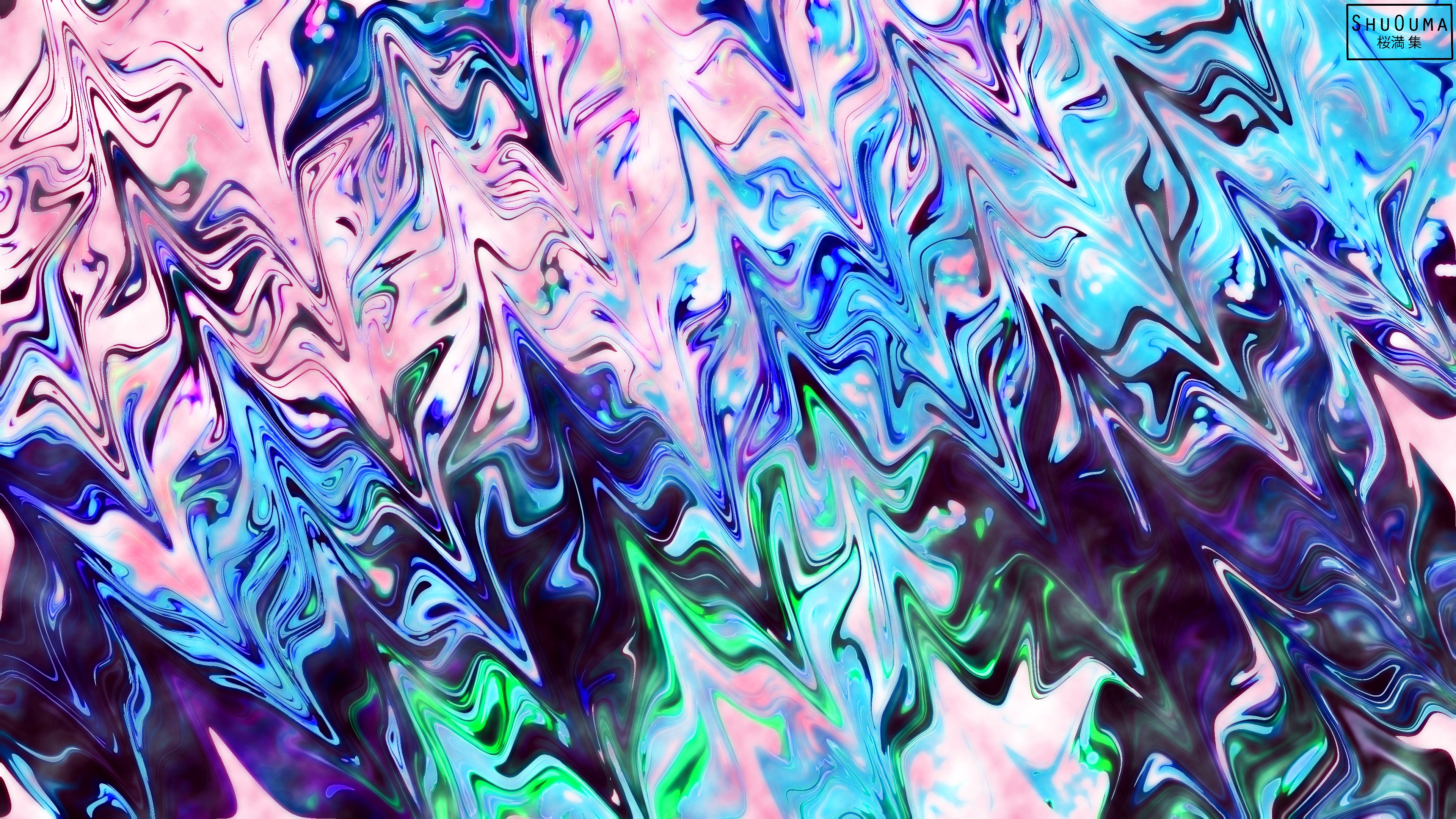 Descarga gratuita de fondo de pantalla para móvil de Colores, Abstracto.