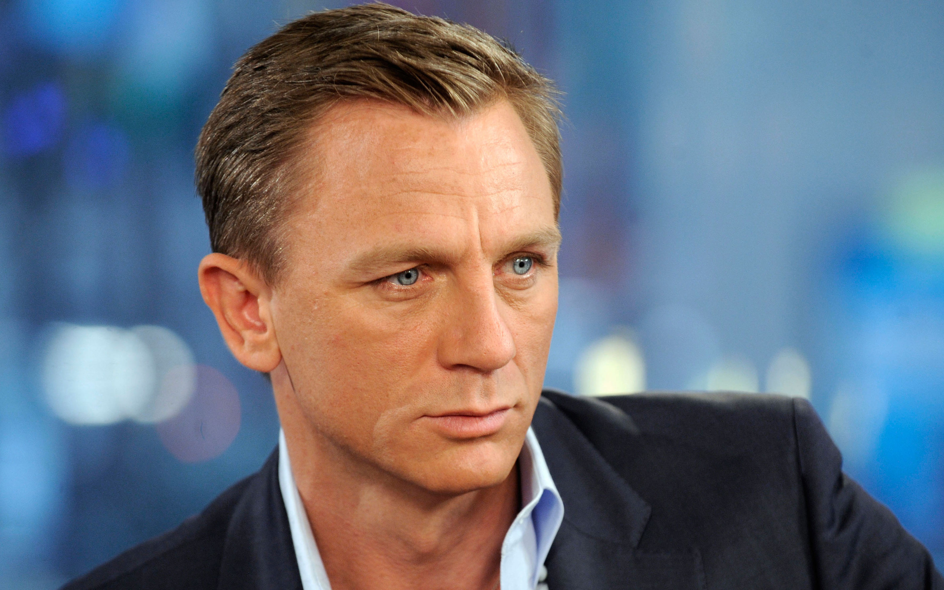 Baixar papel de parede para celular de Daniel Craig, Inglês, Celebridade, Ator gratuito.