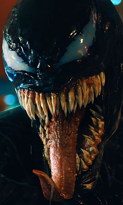 Baixar papel de parede para celular de Filme, Venom gratuito.