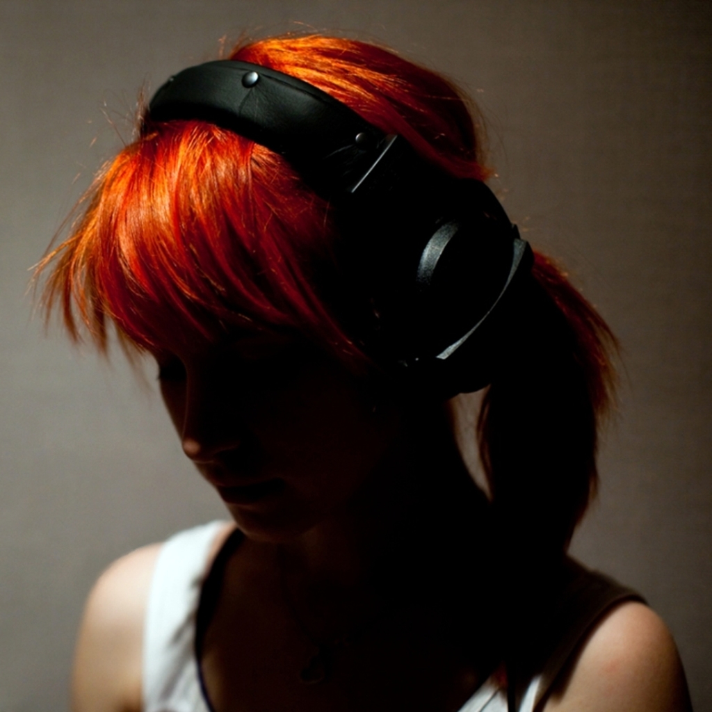 Free download wallpaper Music, Cute, Hayley Williams, Paramore on your PC desktop