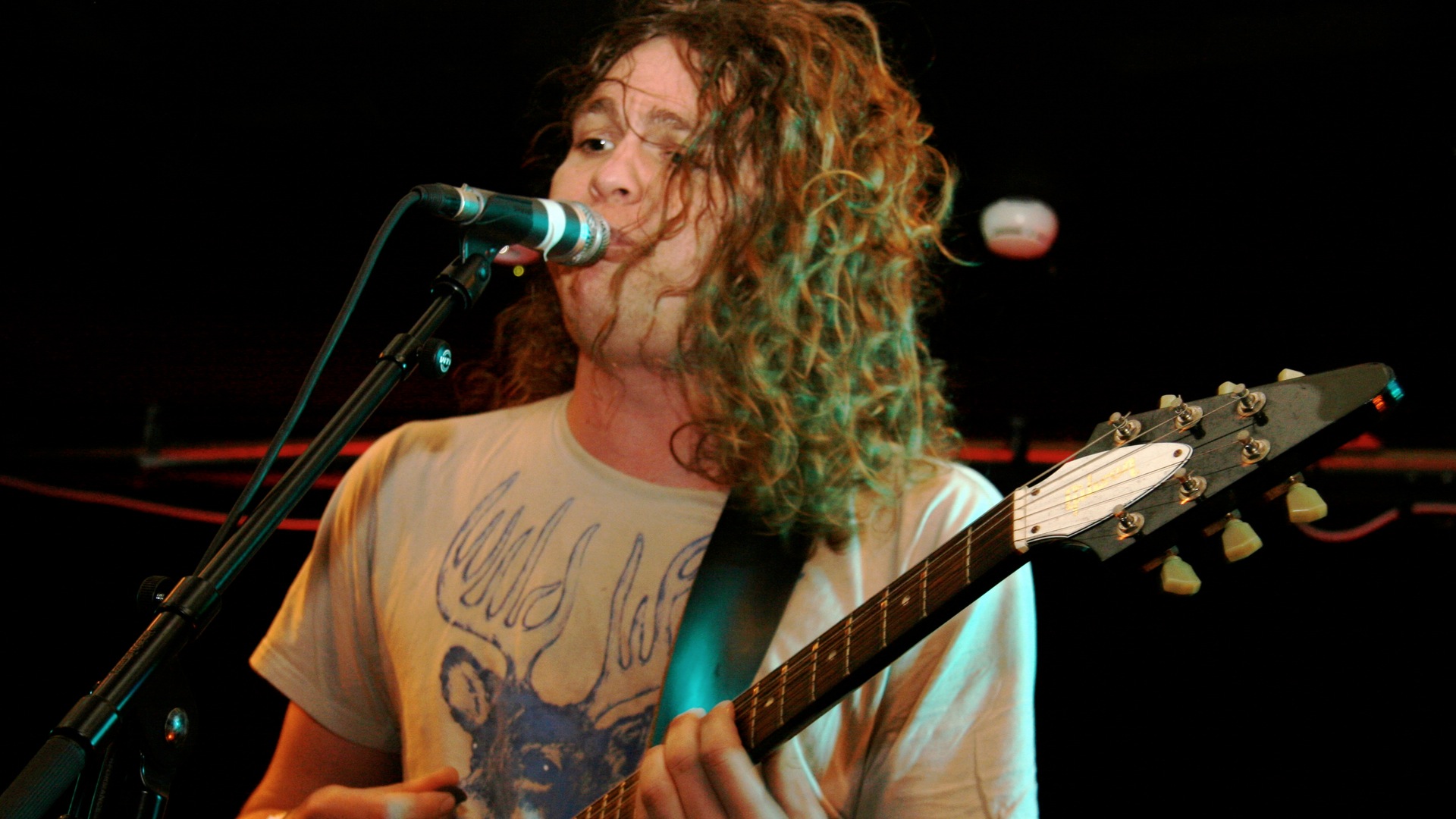 Descargar fondos de escritorio de Jay Reatard HD