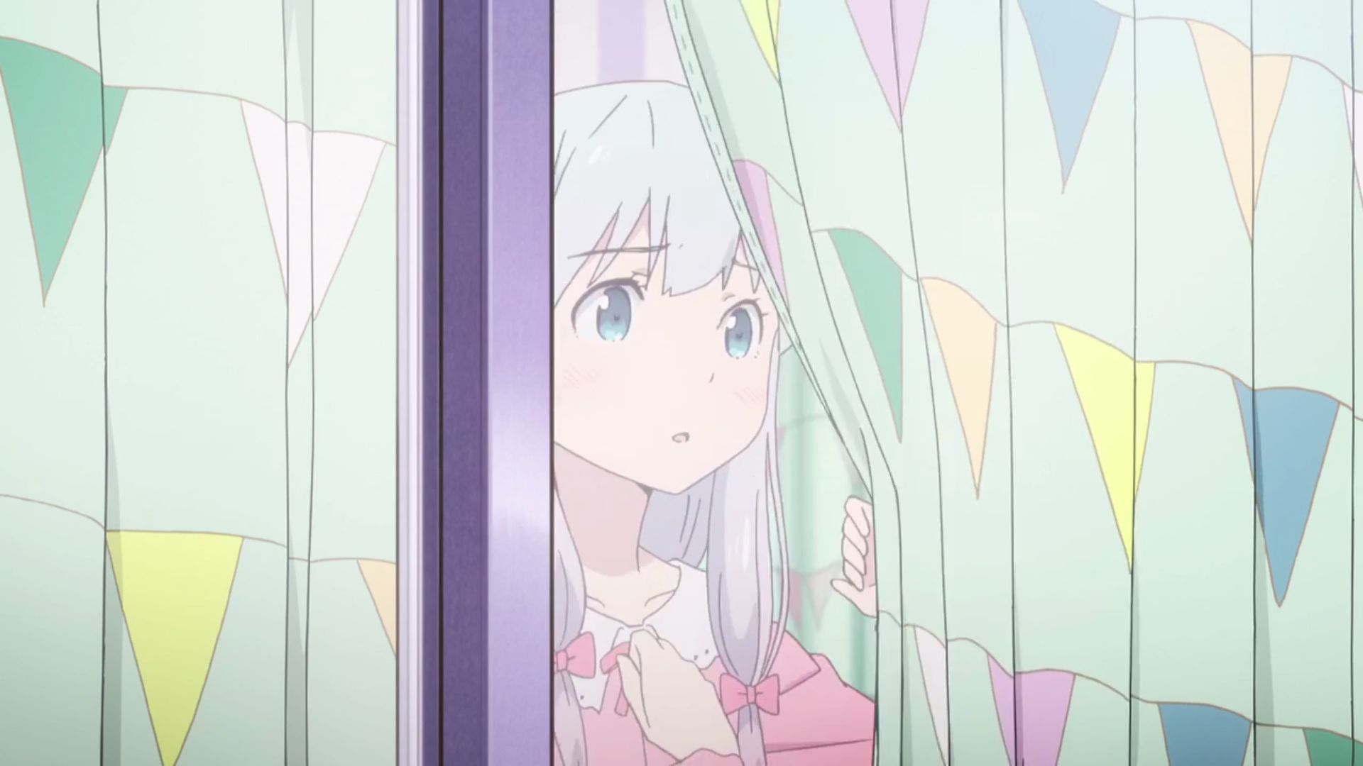 4K for PC  Sagiri Izumi