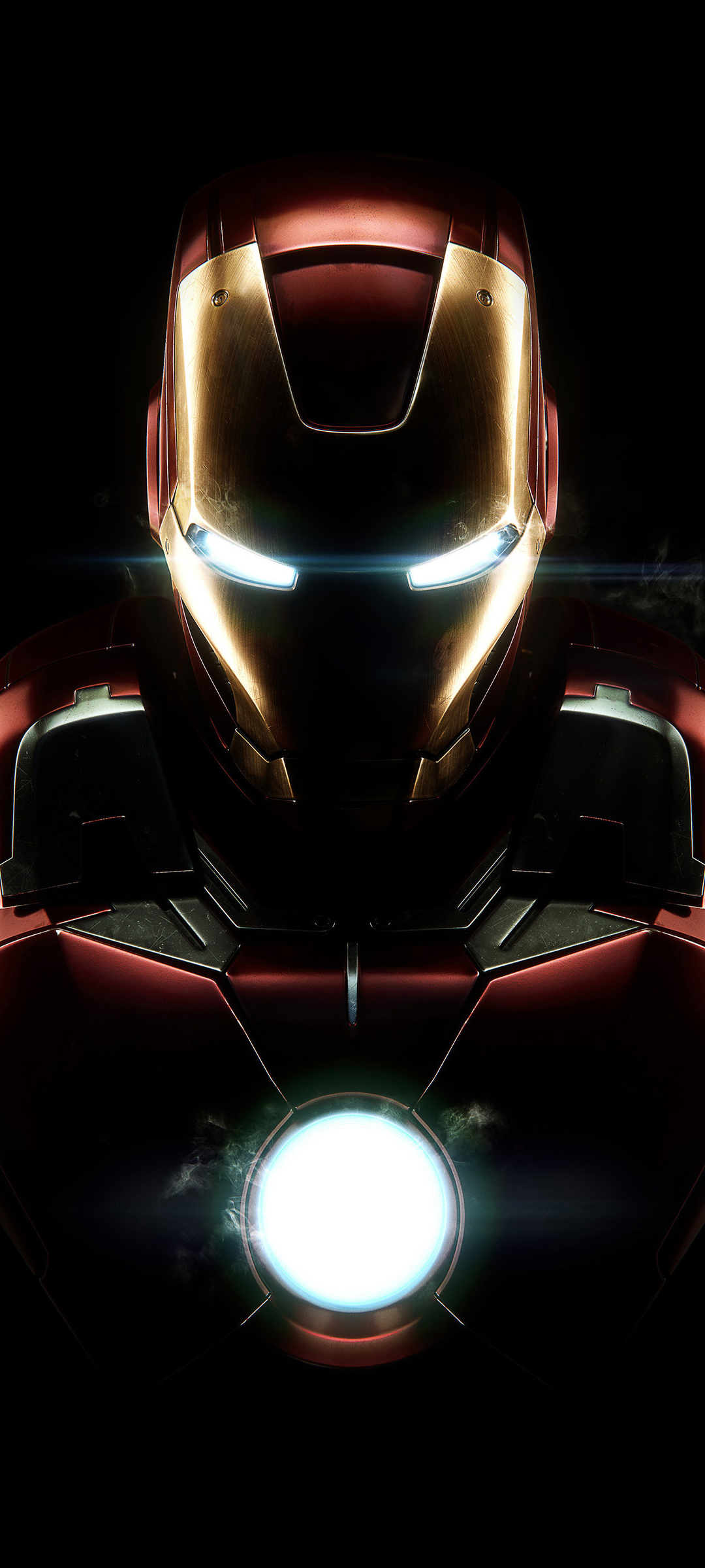 Handy-Wallpaper Iron Man, Filme kostenlos herunterladen.