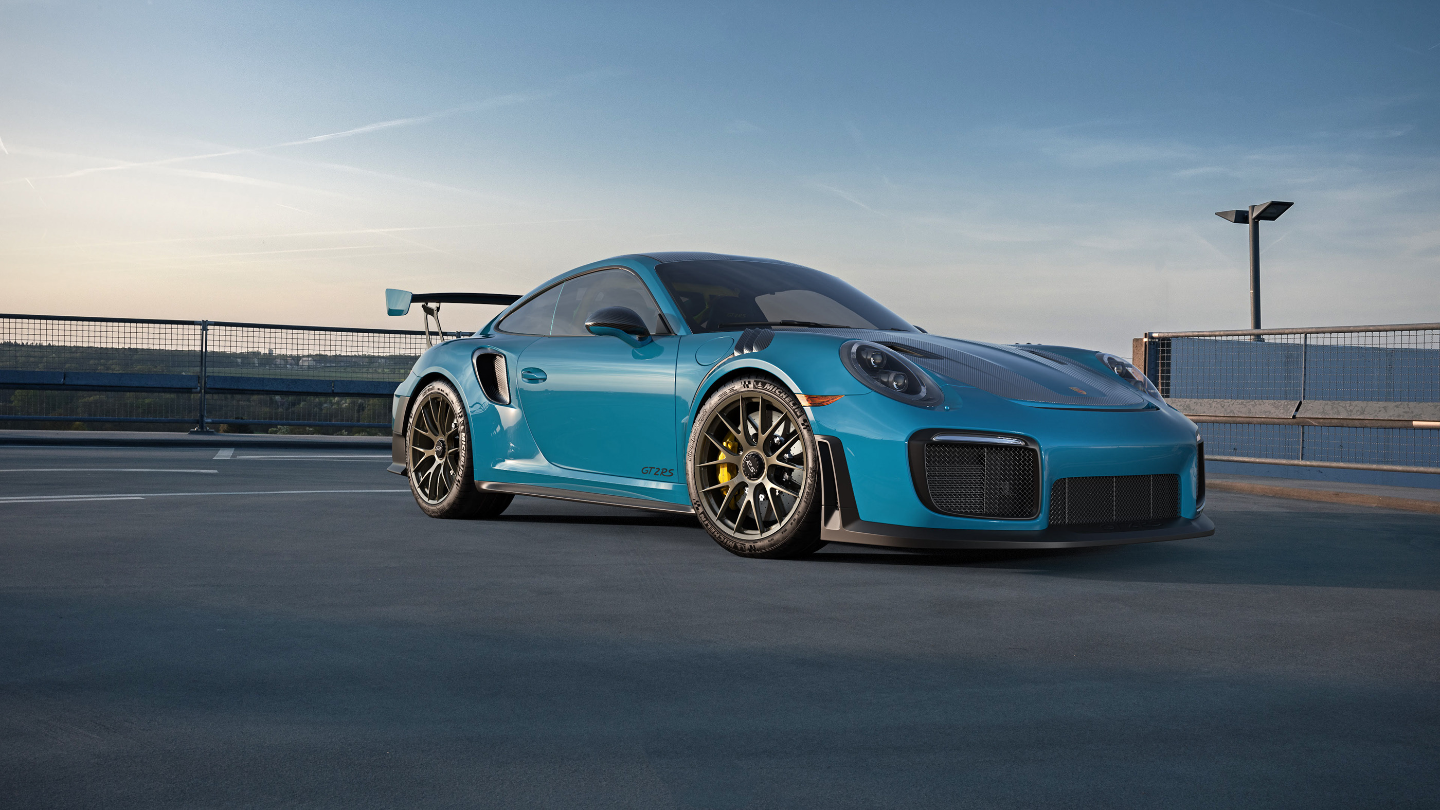 Free download wallpaper Porsche, Car, Porsche 911, Porsche 911 Gt2, Vehicles on your PC desktop