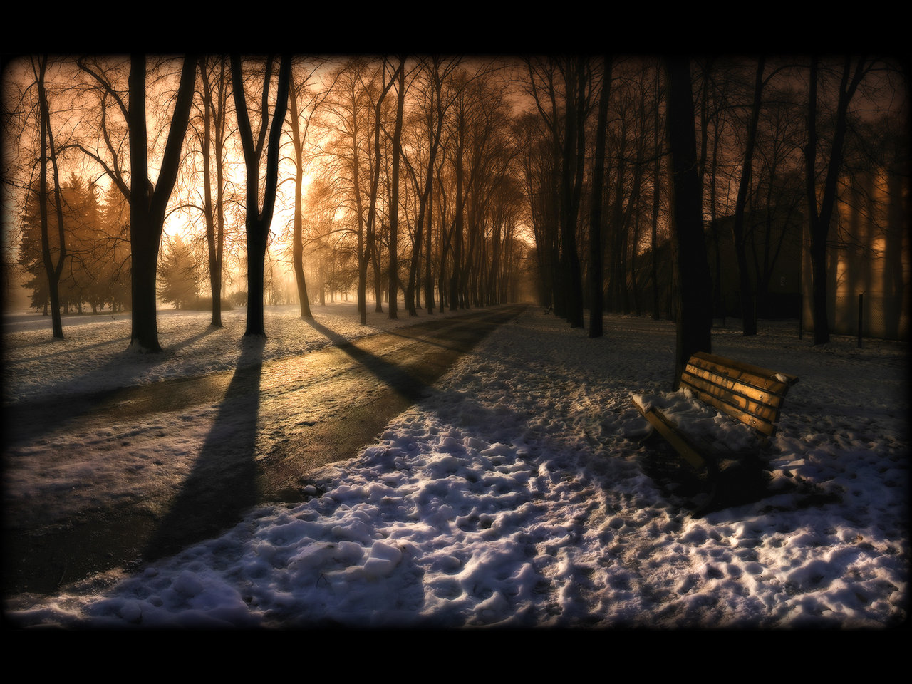 Laden Sie das Winter, Fotografie-Bild kostenlos auf Ihren PC-Desktop herunter