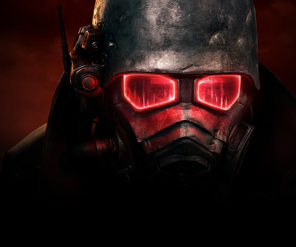 Download mobile wallpaper Fallout, Video Game, Fallout: New Vegas for free.