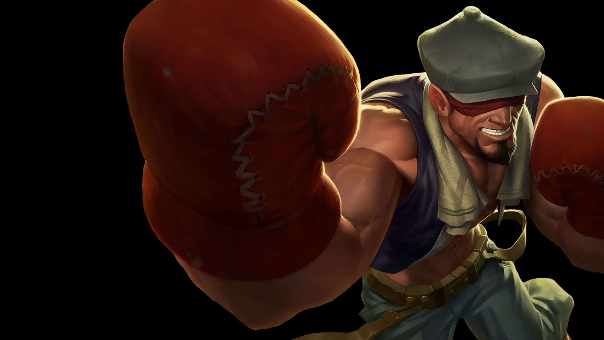 Download mobile wallpaper League Of Legends, Video Game, Lee Sin (League Of Legends) for free.