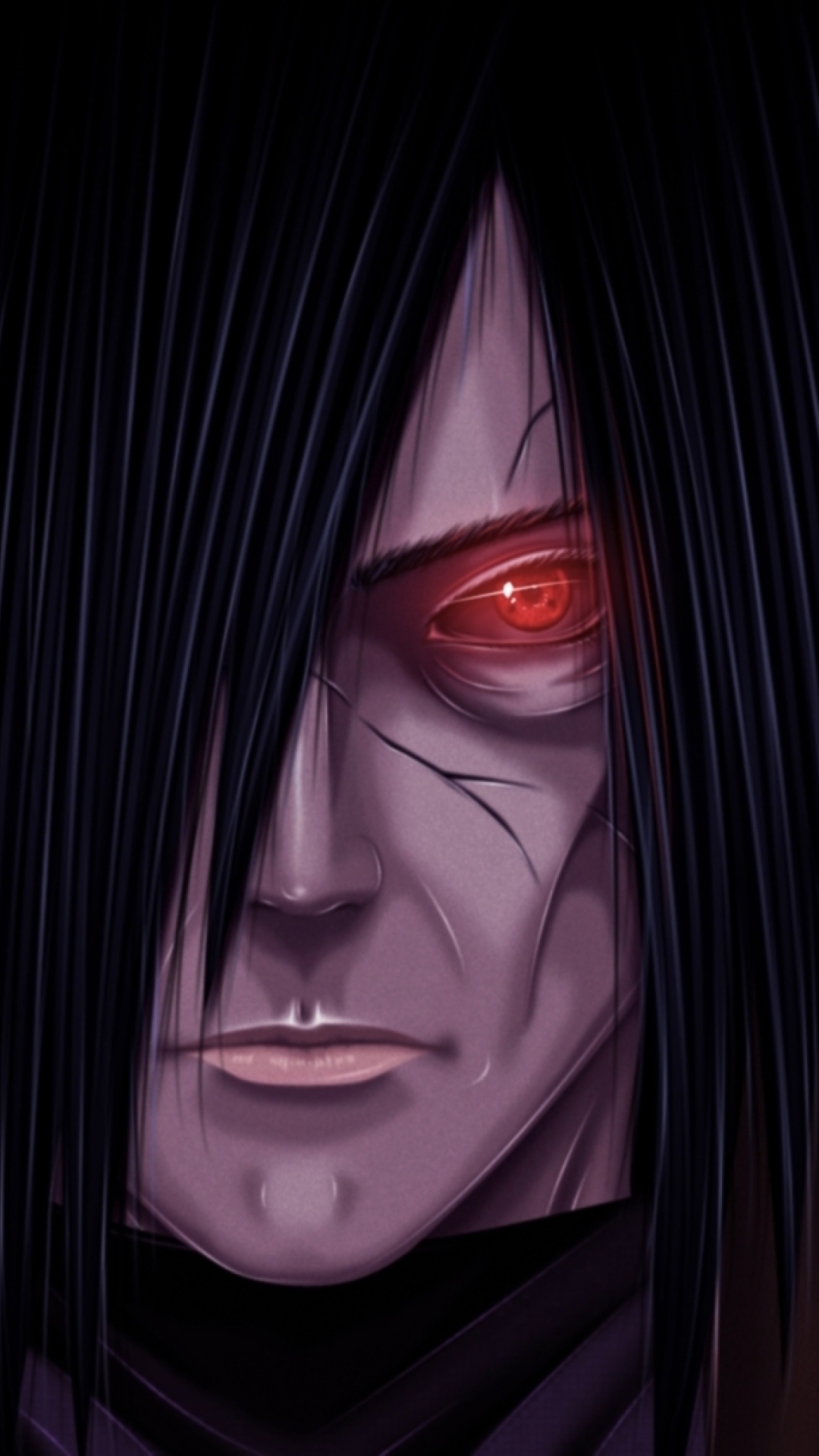 Download mobile wallpaper Anime, Naruto, Madara Uchiha for free.