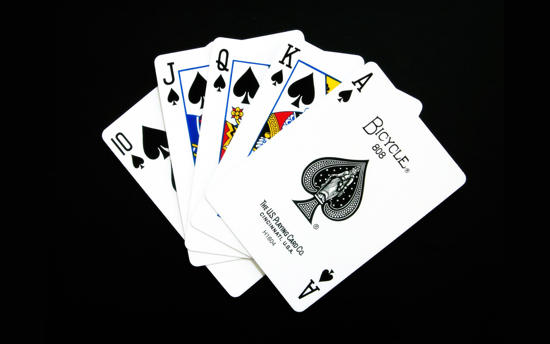 game, card