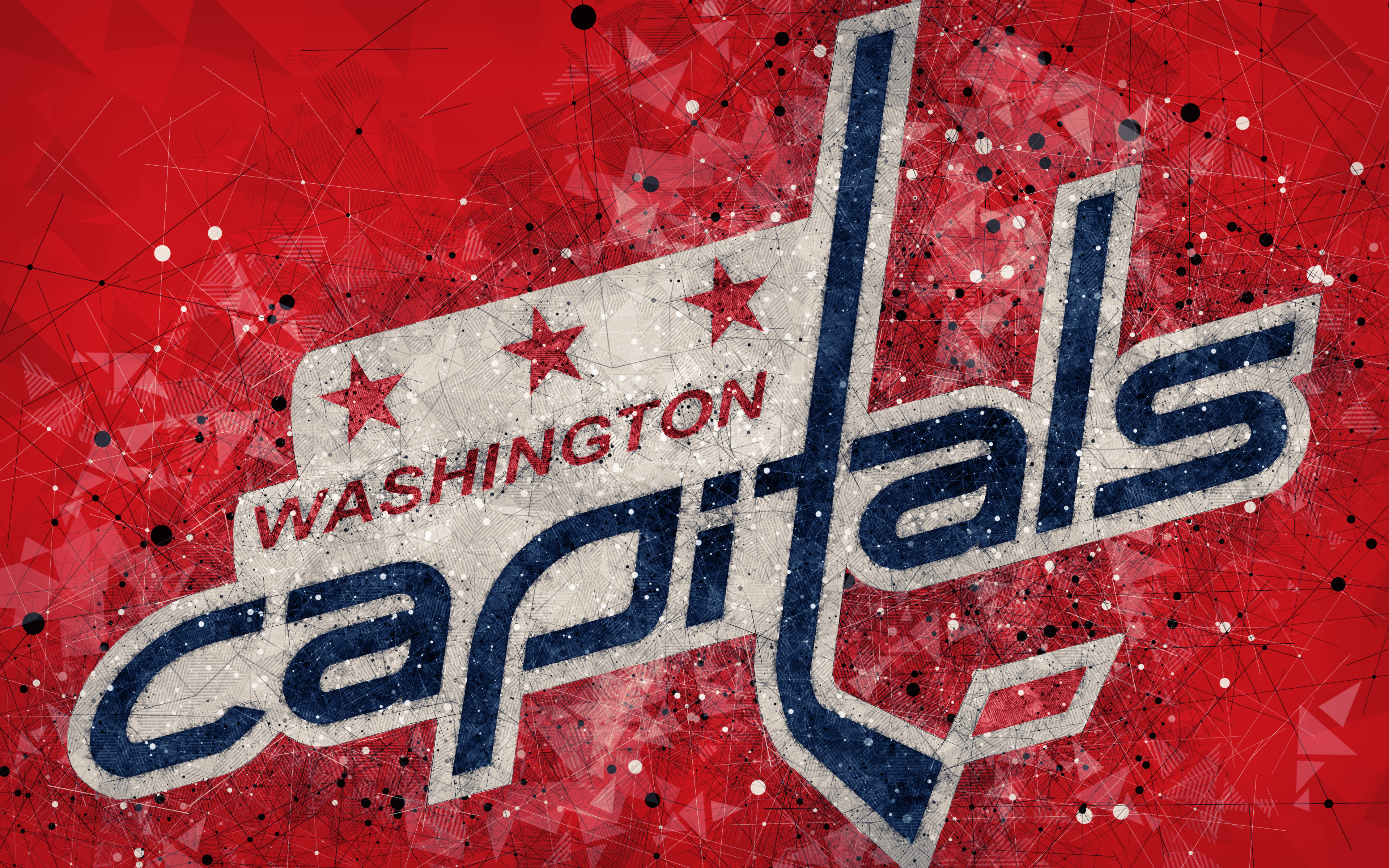 sports, washington capitals, emblem, logo, nhl, hockey
