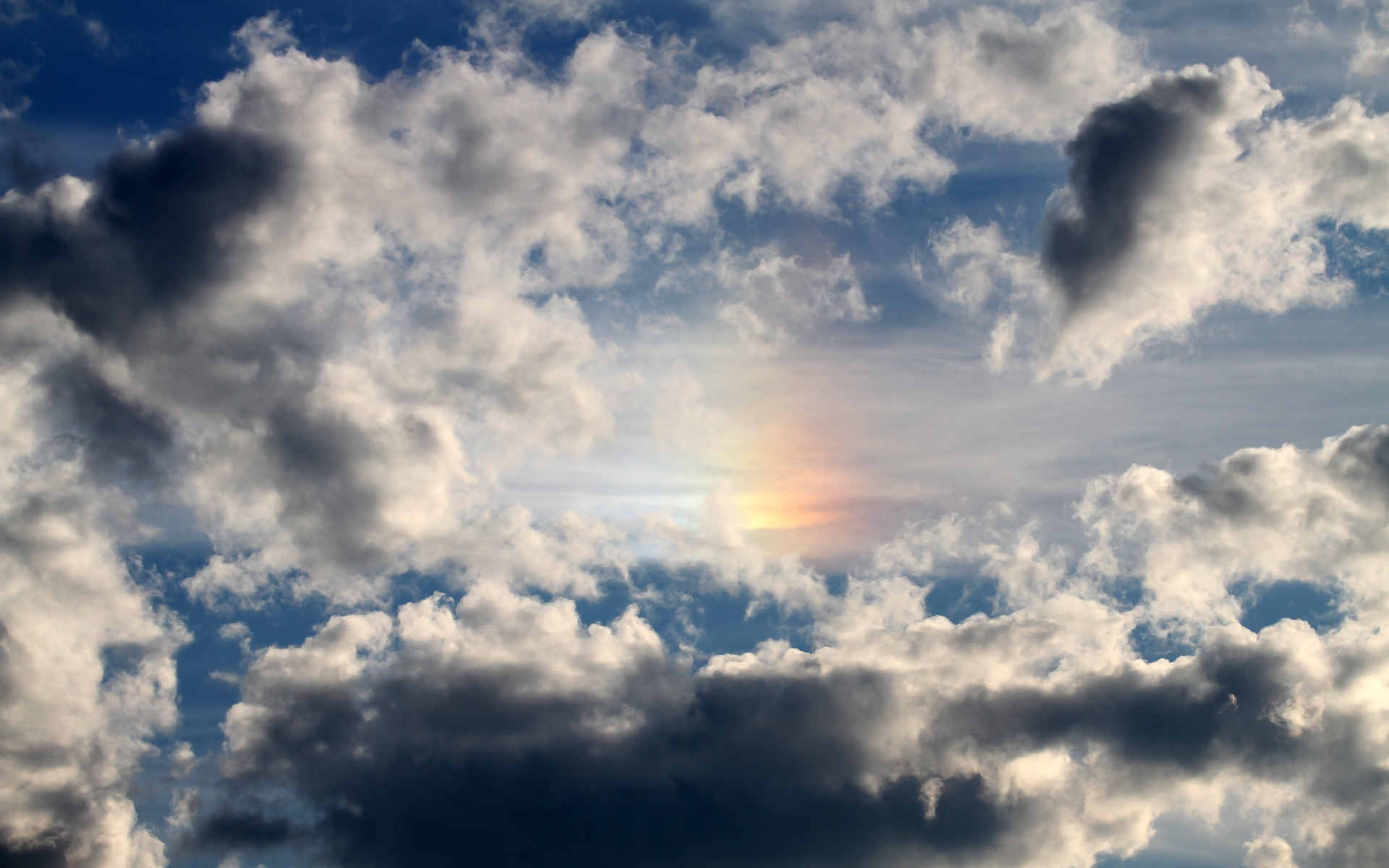 Téléchargez gratuitement l'image Nuage, Ciel, Terre/nature sur le bureau de votre PC