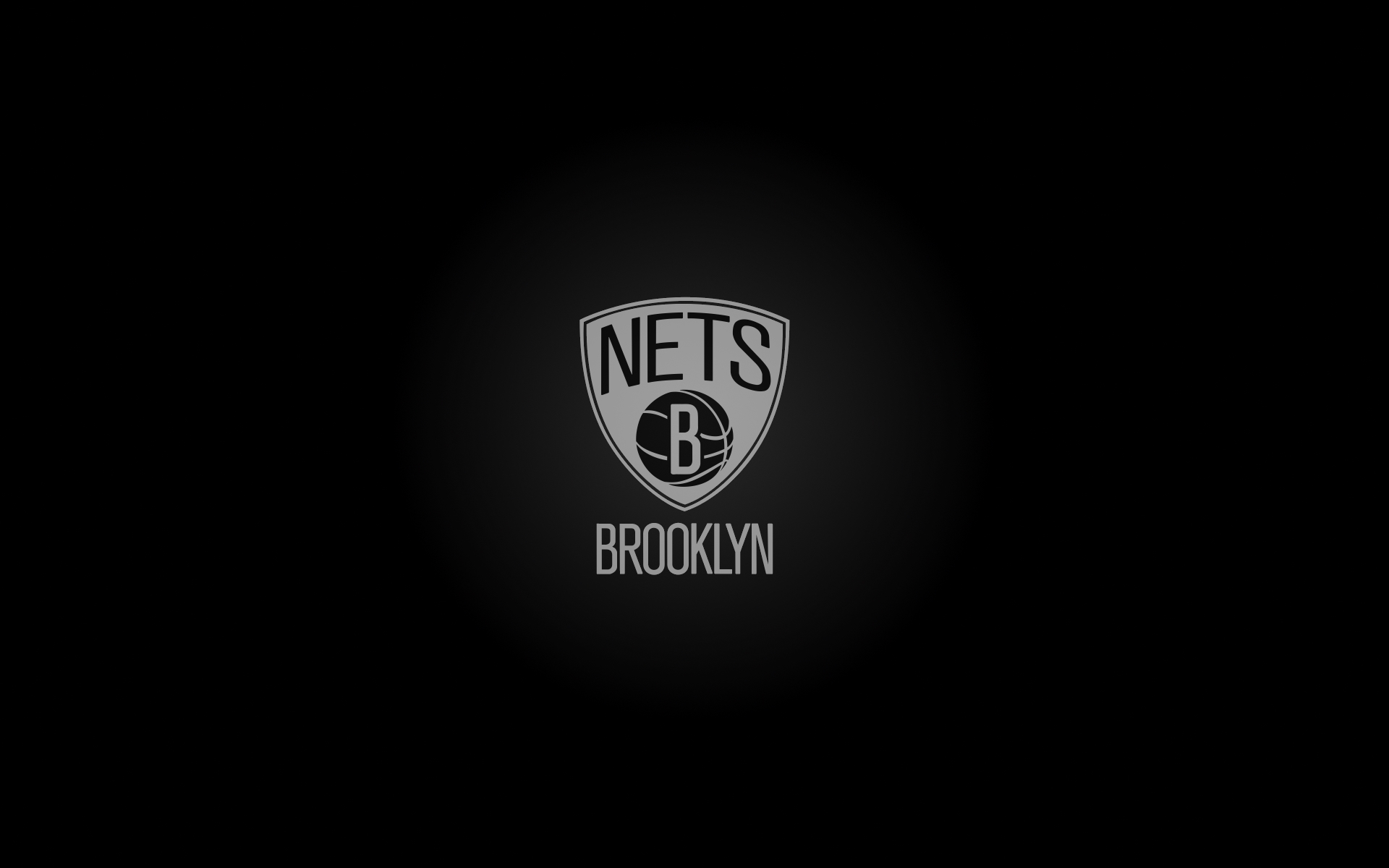 Descarga gratuita de fondo de pantalla para móvil de Baloncesto, Logo, Nba, Redes De Brooklyn, Deporte.