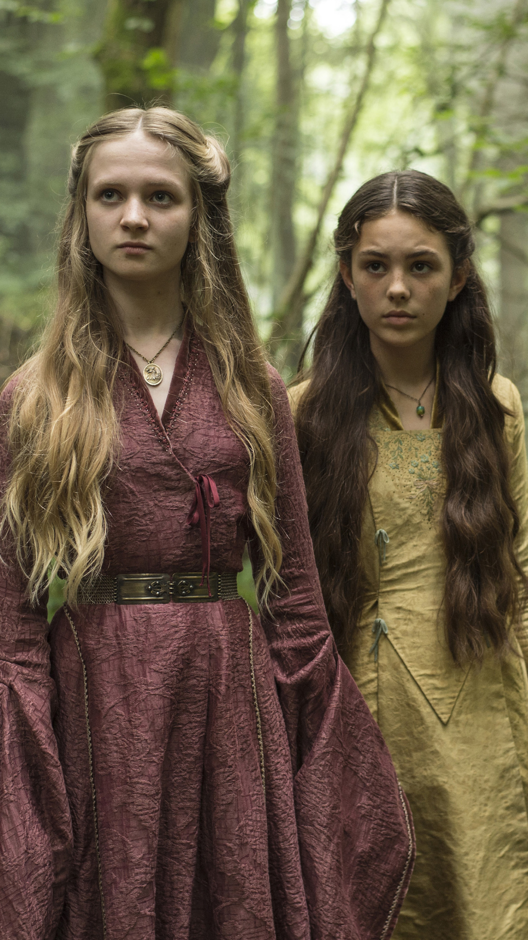 Download mobile wallpaper Game Of Thrones, Tv Show, Cersei Lannister, Nell Williams for free.