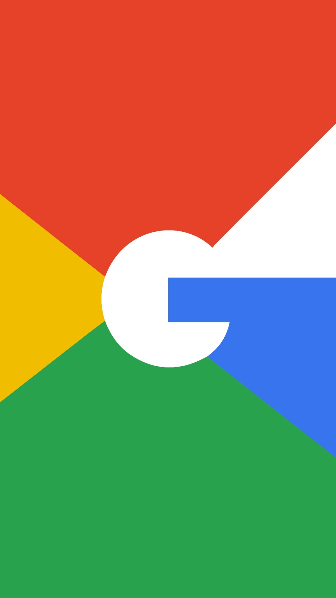 Téléchargez des papiers peints mobile Google, Couleurs, Technologie, Logo gratuitement.