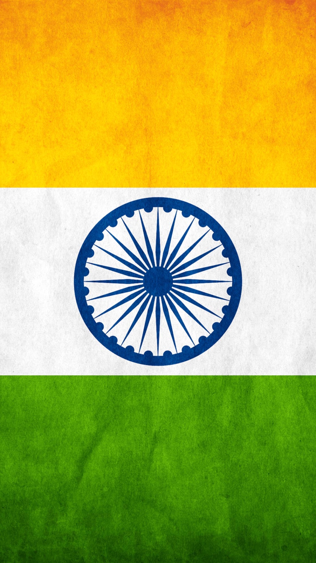 1156892 Bildschirmschoner und Hintergrundbilder Flagge Von Indien auf Ihrem Telefon. Laden Sie  Bilder kostenlos herunter