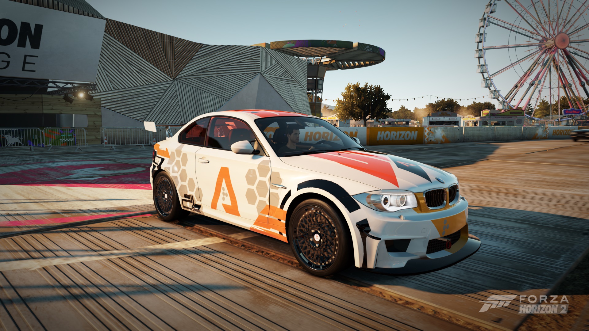 Download mobile wallpaper Video Game, Forza Horizon 2, Forza for free.