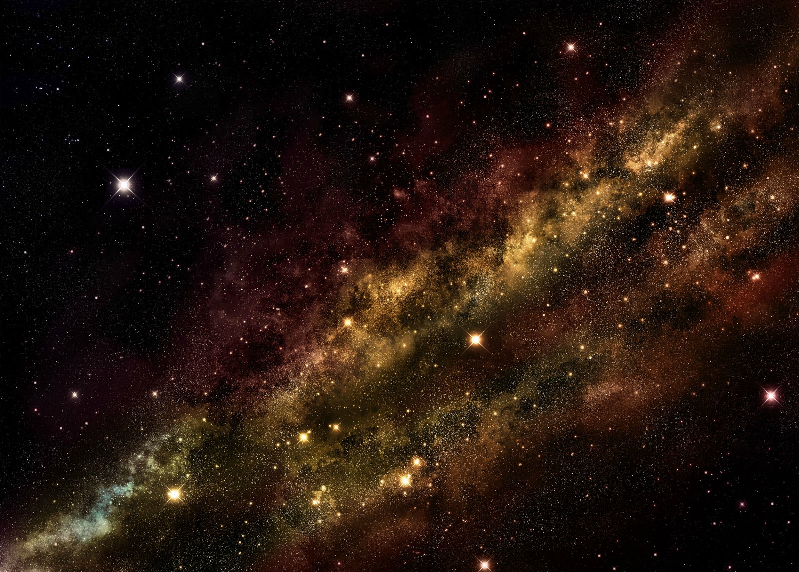 Free download wallpaper Space, Sci Fi on your PC desktop