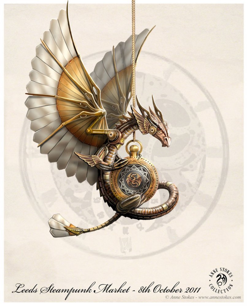 dragons, fantasy HD wallpaper