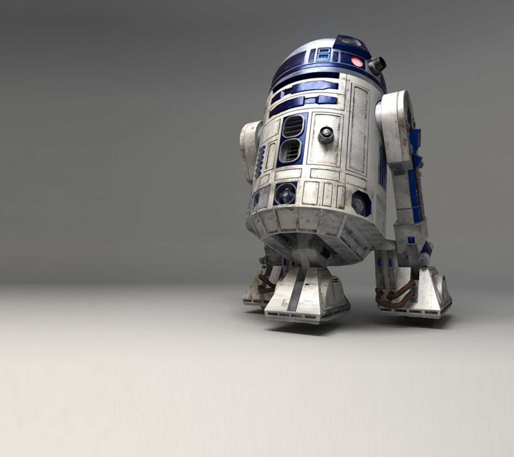 Baixe gratuitamente a imagem Filme, Guerra Nas Estrelas, R2 D2 na área de trabalho do seu PC