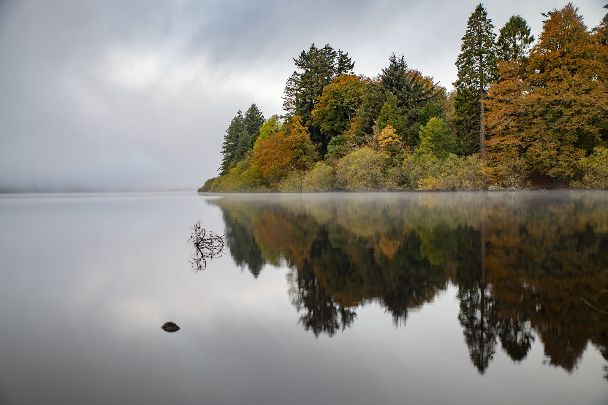 Téléchargez gratuitement l'image Lac, Pays De Galles, Terre/nature, Réflection sur le bureau de votre PC