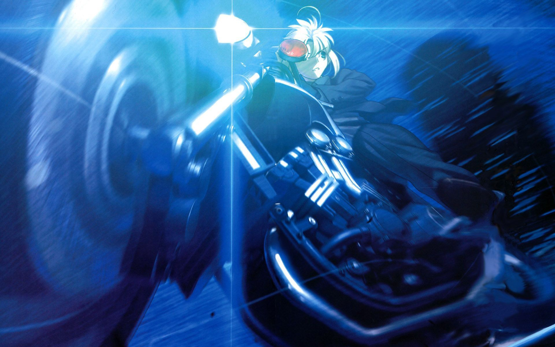 Descarga gratuita de fondo de pantalla para móvil de Fate/zero, Sable (Serie Destino), Serie Del Destino, Animado.