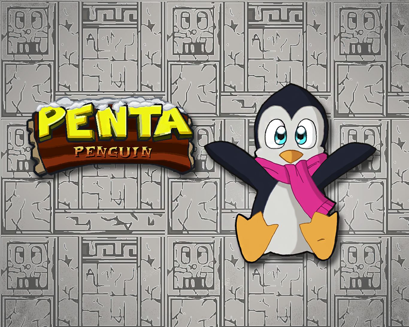 Baixar papéis de parede de desktop Penta (Crash Bandicoot) HD