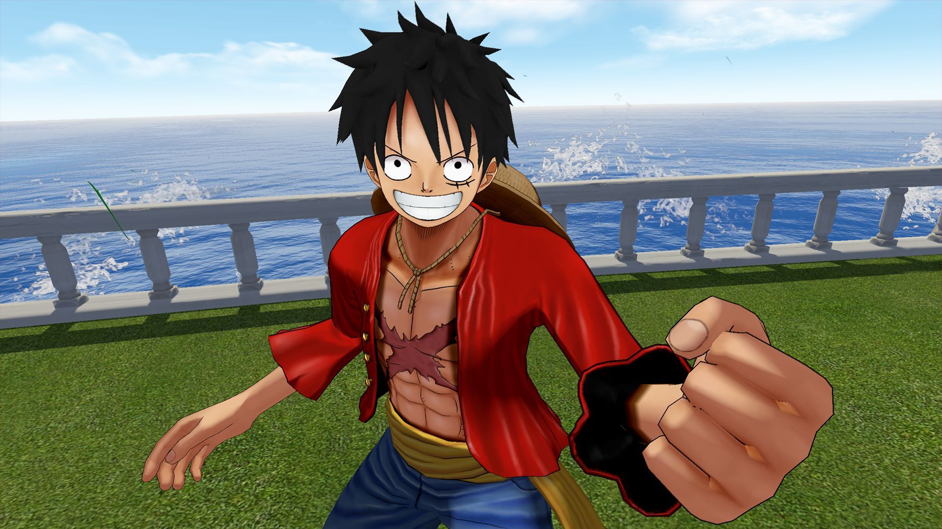 434748 Hintergrundbilder und One Piece: World Seeker Bilder auf dem Desktop. Laden Sie  Bildschirmschoner kostenlos auf den PC herunter