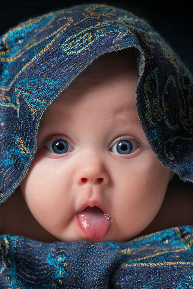 Download mobile wallpaper Photography, Baby for free.