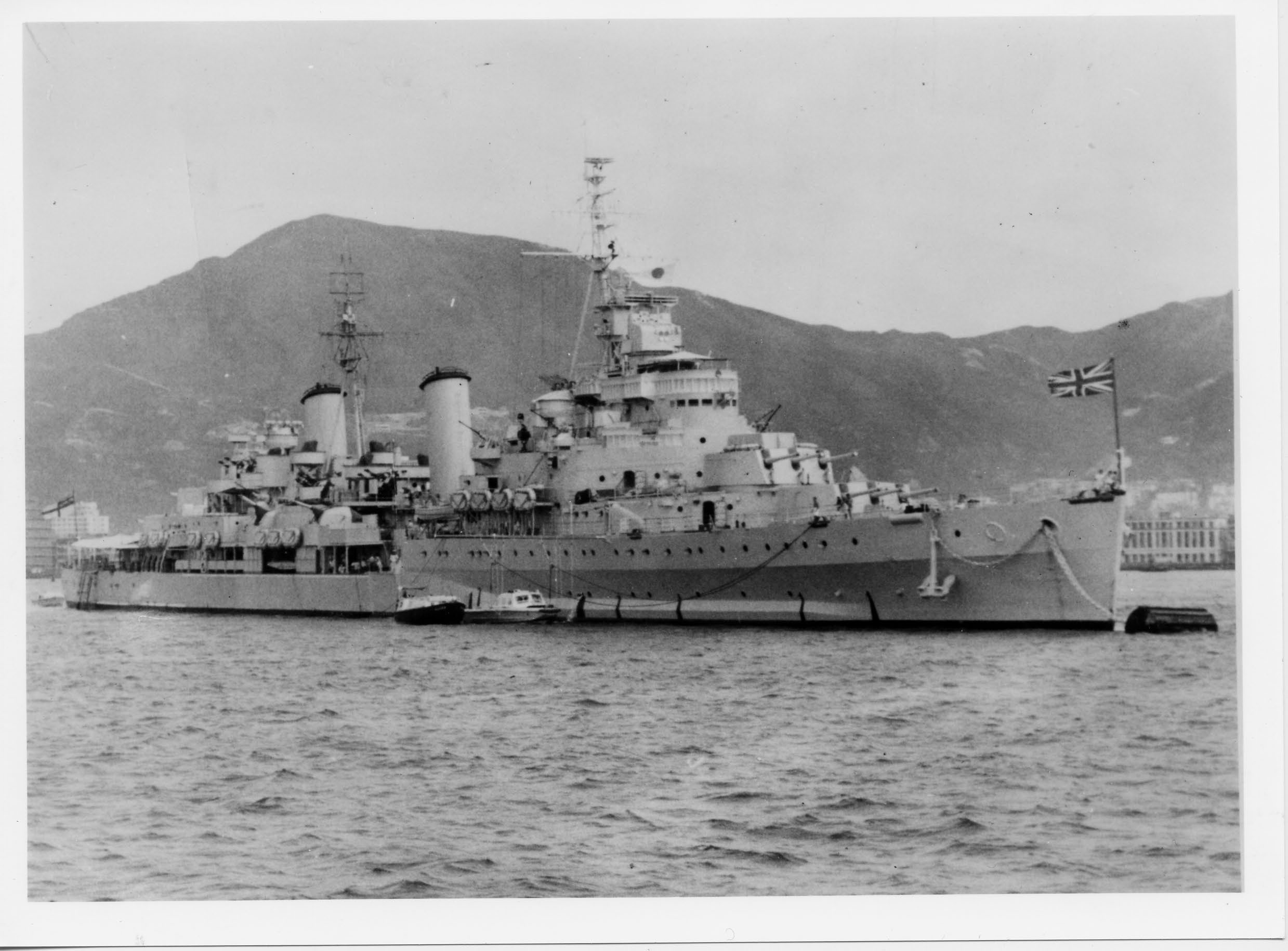 309910壁紙のダウンロード軍隊, イギリス海軍, クルーザー, hms ベルファスト (c35), 軍艦-スクリーンセーバーと写真を無料で