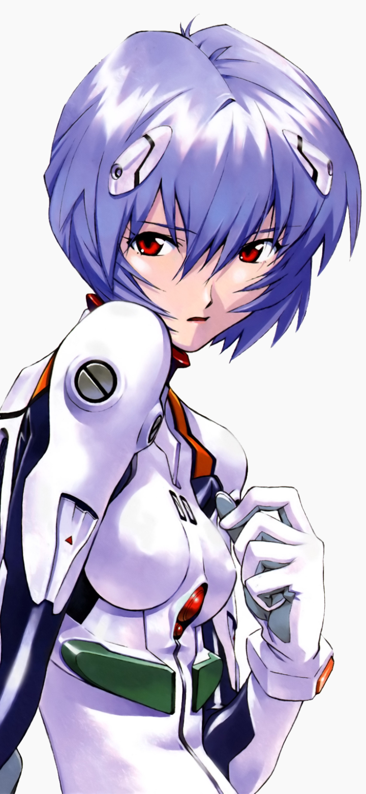 Download mobile wallpaper Anime, Evangelion, Neon Genesis Evangelion, Rei Ayanami for free.