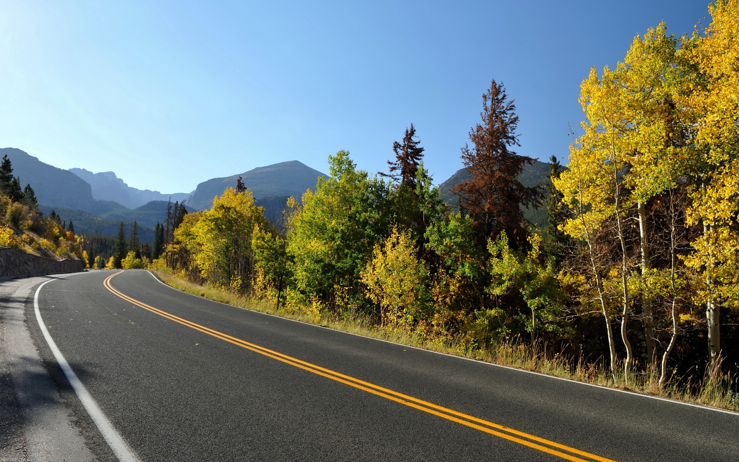 Descarga gratis la imagen Carretera, Hecho Por El Hombre en el escritorio de tu PC