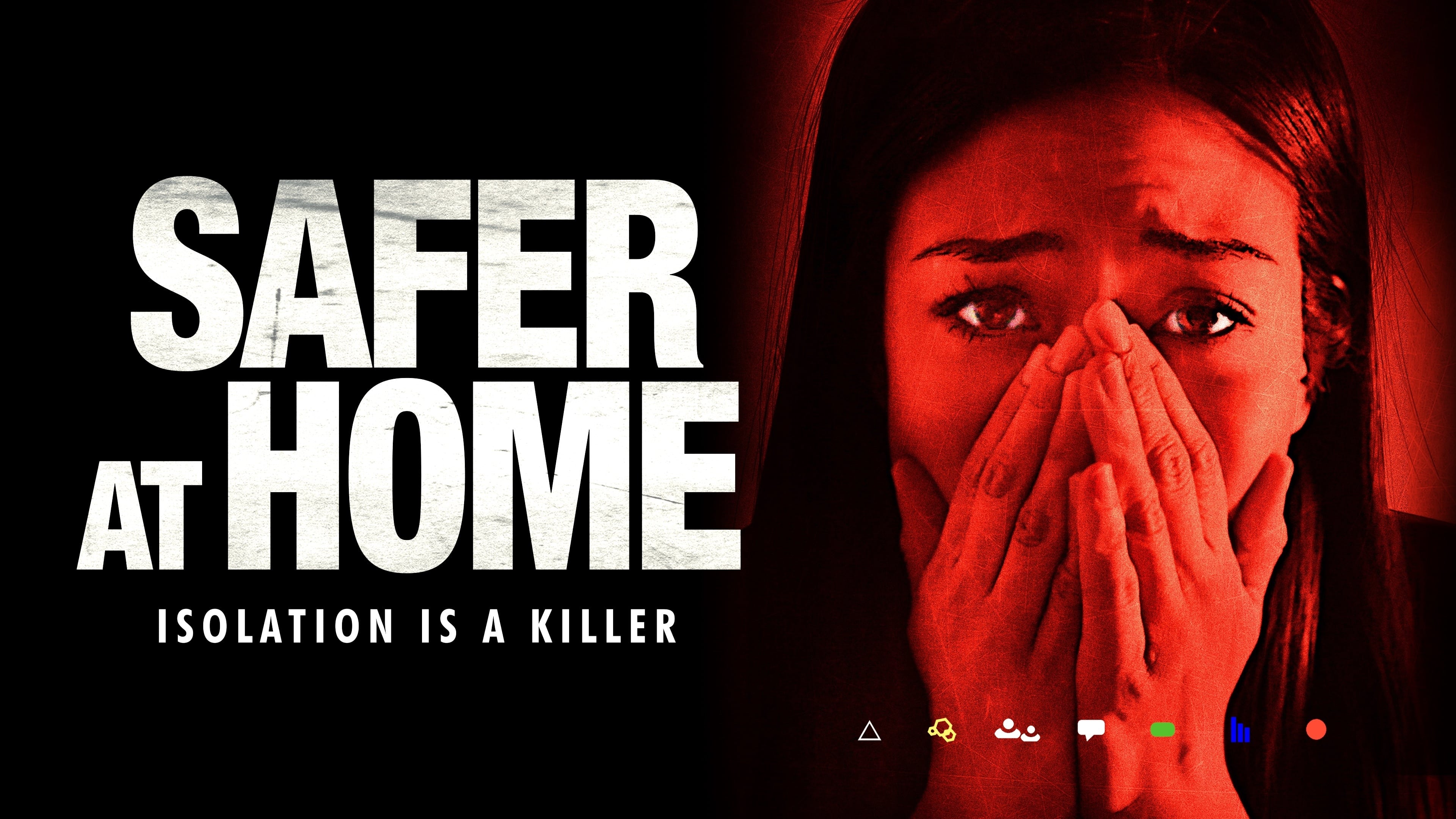 movie, safer at home