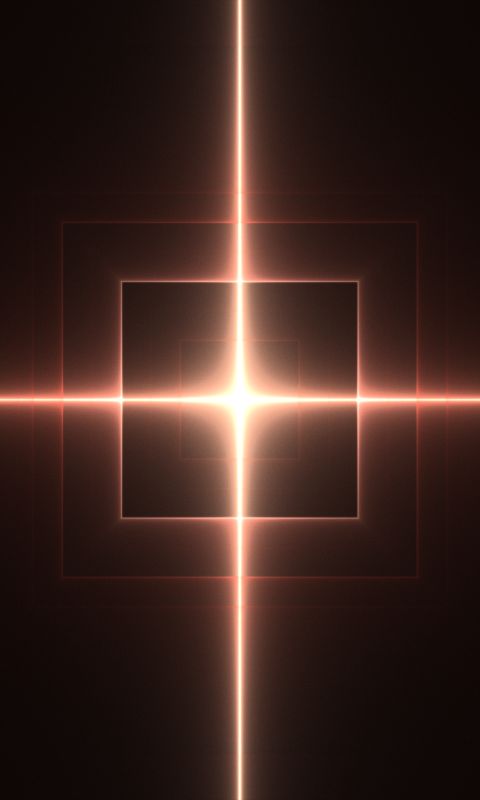 Download mobile wallpaper Abstract, Square for free.