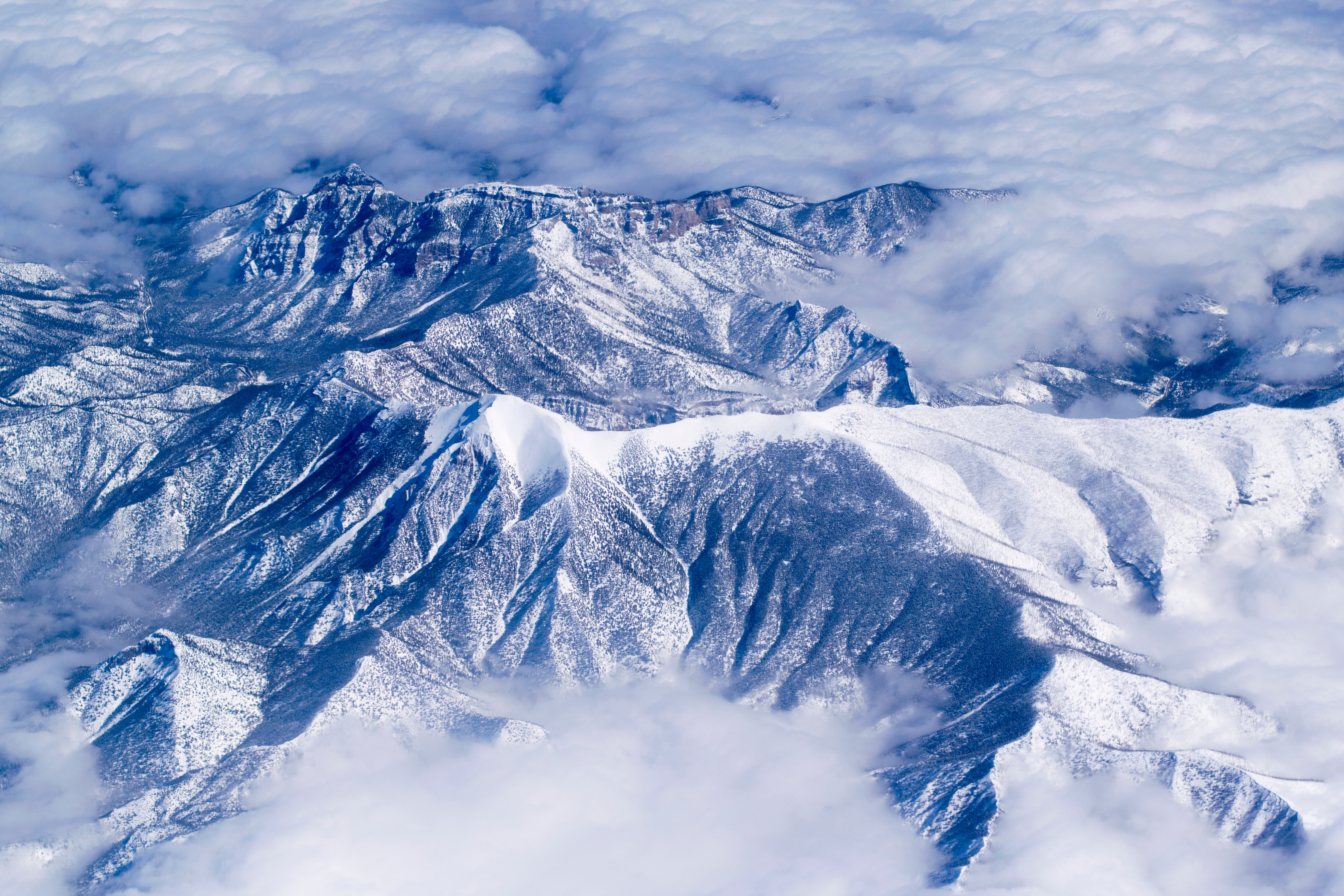 無料モバイル壁紙自然, 山脈, トップス, 頂点, 積雪, 雪に覆われた, 雪をダウンロードします。