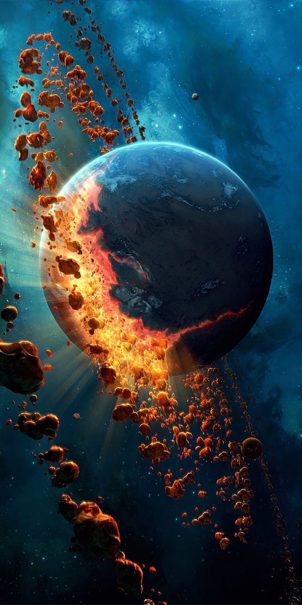 Universe Phone Wallpapers: Free 4K & HD Downloads | …